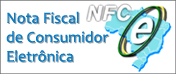 NFC-e - Nota Fiscal ao Consumidor Eletrônica