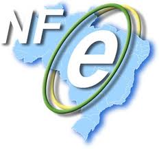 NF-e - Nota Fiscal Eletrônica