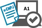 Certificado Digital e-CNPJ A1